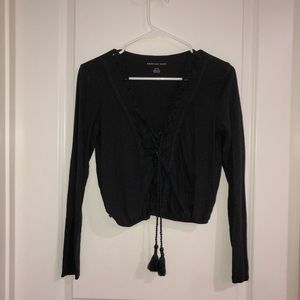 American Eagle Shirt